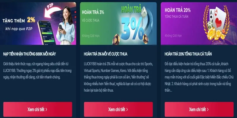 Sự kiện Lễ hội QH Mobile